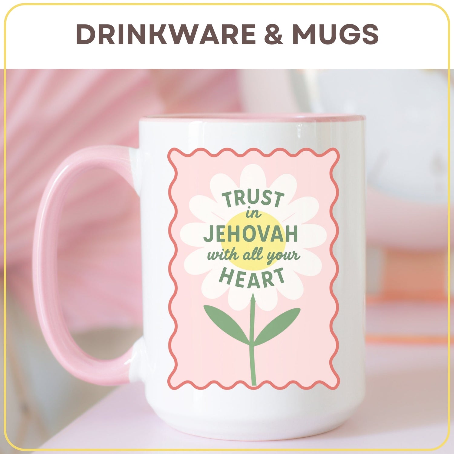 Mugs and Tumblers
