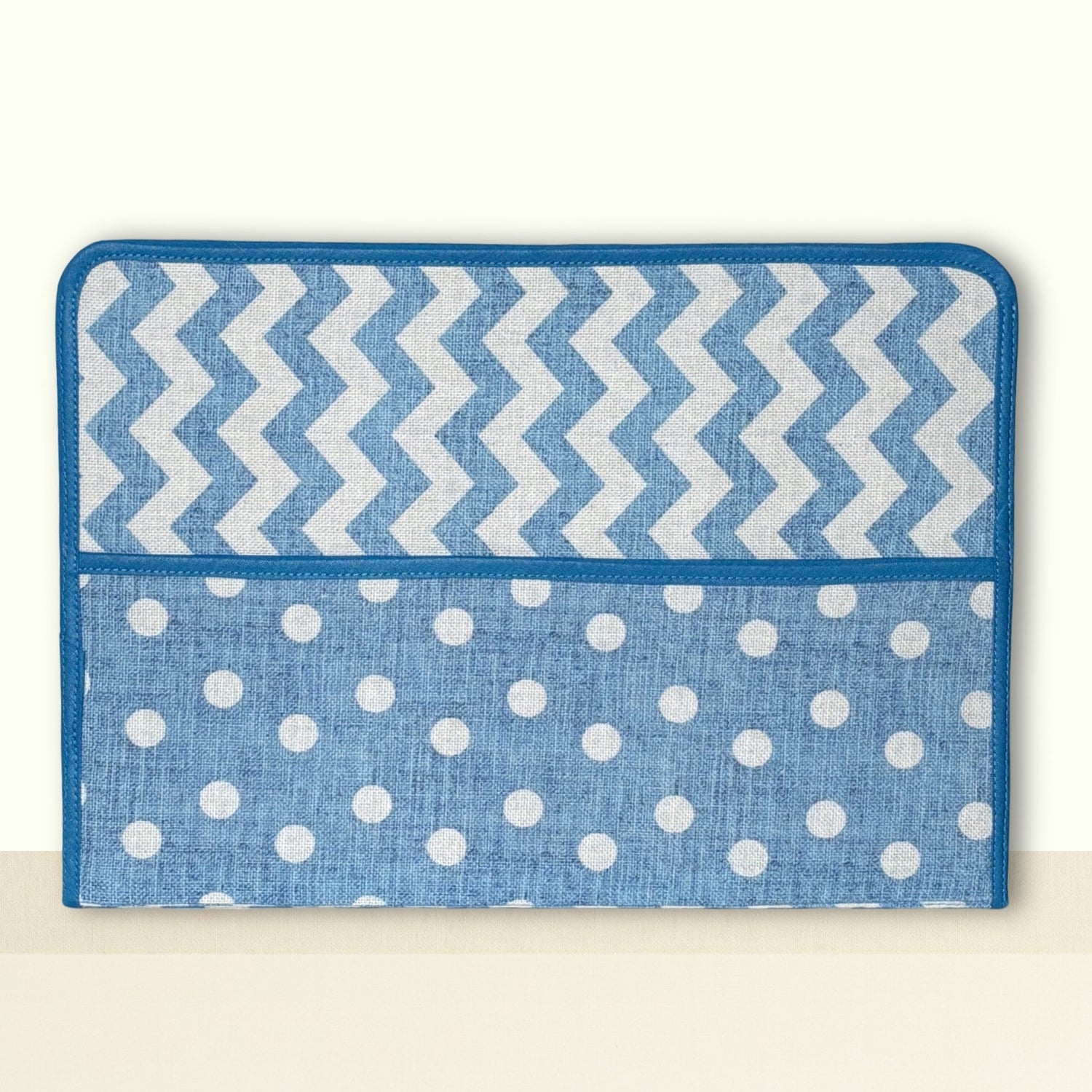 Blue Collection