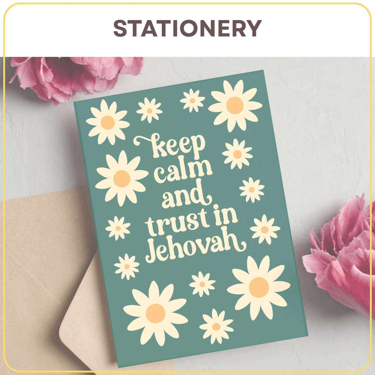 Stationery