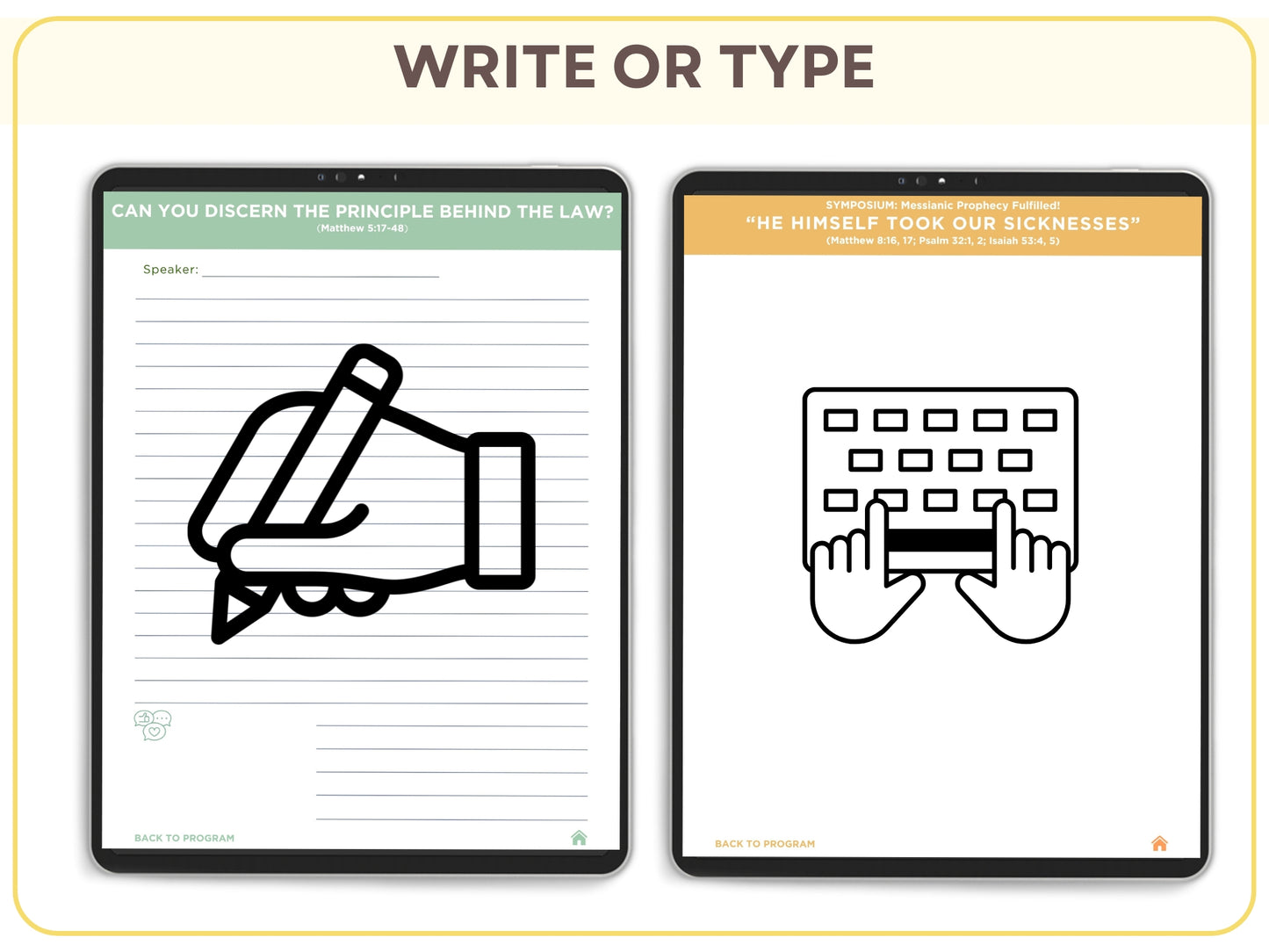 SPANISH Felices Para Siempre Asamblea 2026 Digital Notebook for Notability and Good Notes Instant Download