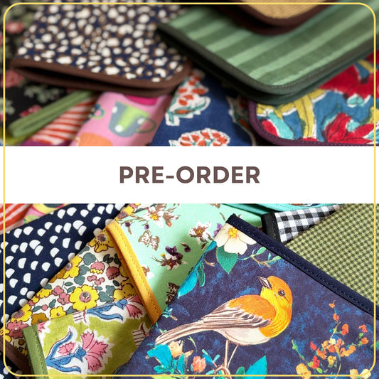 Pre-Order – Tract and Invitation Holder (4.4” x 5.8”)